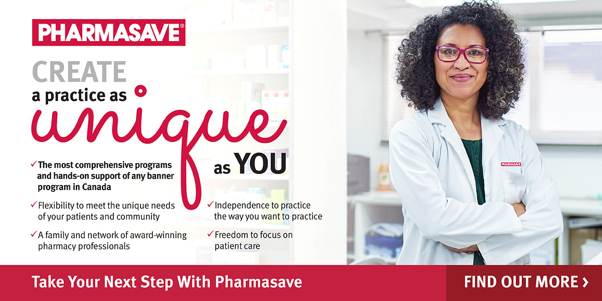 Pharmasave Careers